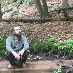 Meet your Posher, John-carl